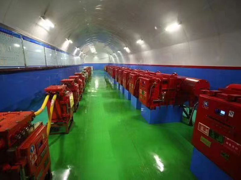 料倉襯板的作用